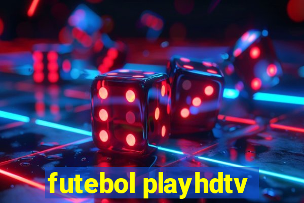 futebol playhdtv